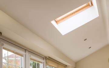 Edgarley conservatory roof insulation companies