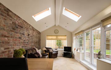 conservatory roof insulation Edgarley, Somerset