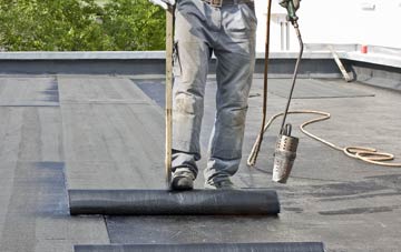 flat roof replacement Edgarley, Somerset