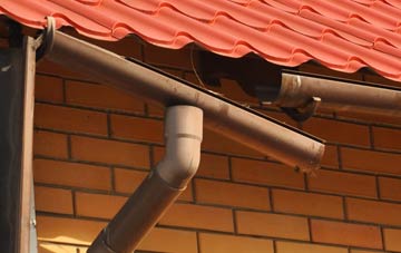 Edgarley gutter repair costs