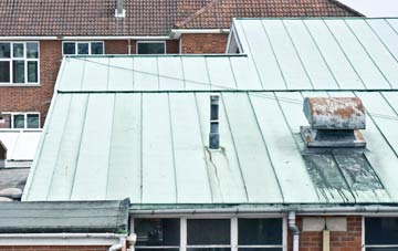 Edgarley lead roofing costs