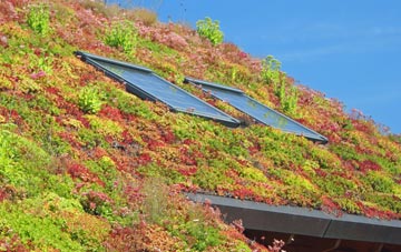 Edgarley living roof systems