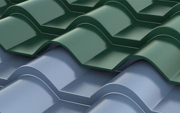 who should consider Edgarley plastic roofs