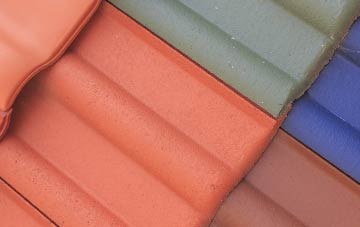 Edgarley plastic roofing companies