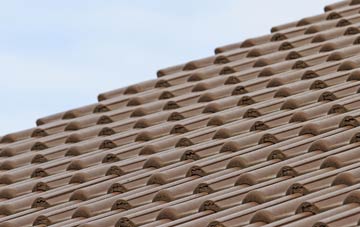 plastic roofing Edgarley, Somerset