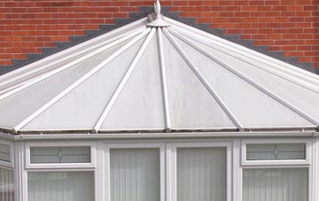 Edgarley polycarbonate conservatory roof repairs