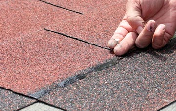 Edgarley asphalt roof repairs