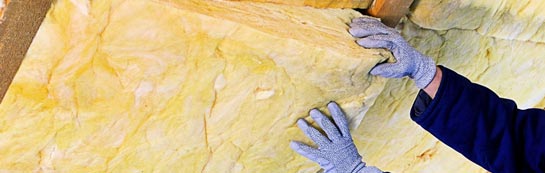 quotes for Edgarley roof insulation