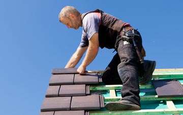 disadvantages of Edgarley slate roofing