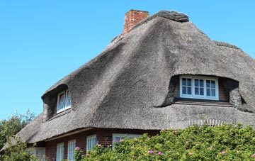 thatch roofing Edgarley, Somerset