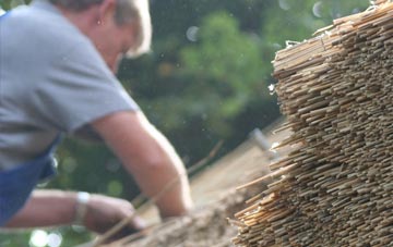 professional Edgarley thatchers