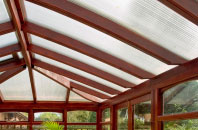 Edgarley conservatory roofing insulation