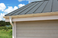 Edgarley fascia repair