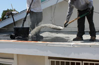 Edgarley flat roofing repair