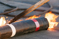 free Edgarley flat roofing repair quotes