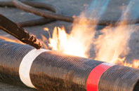 Edgarley flat roofing replacement