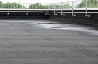 find rated Edgarley flat roofing companies