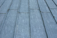 Edgarley lead roofing